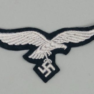Luftwaffe Breast Eagle Other Ranks