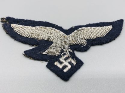 Luftwaffe Officer's Breast Eagle