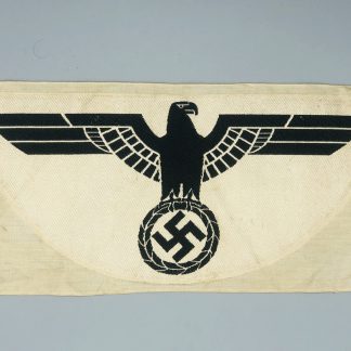 German Army (Heer) Sports Vest Insignia