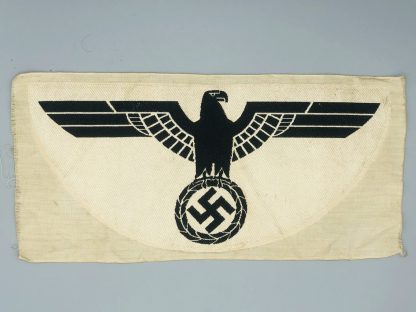 German Army (Wehrmacht) Sports Vest Insignia