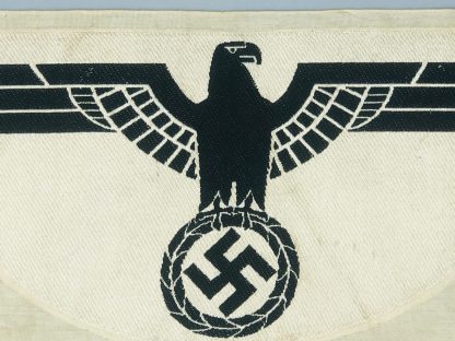 German Army (Wehrmacht) Sports Vest Insignia
