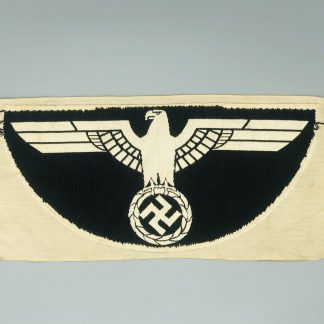 German Army (Heer) Sports Vest Insignia