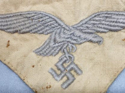 Luftwaffe Afrika Korp Breast Eagle