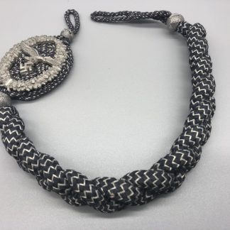 LUFTWAFFE MARKSMAN LANYARD