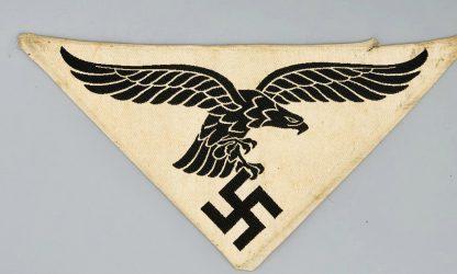 Luftwaffe Sports Vest Insignia