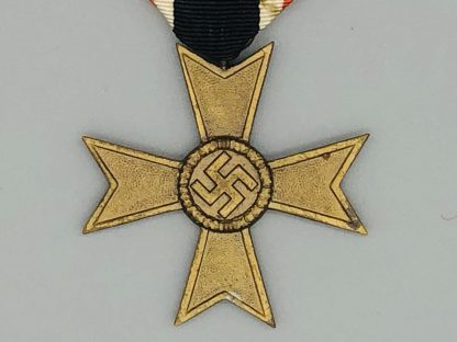 War Merit Cross 2nd Class