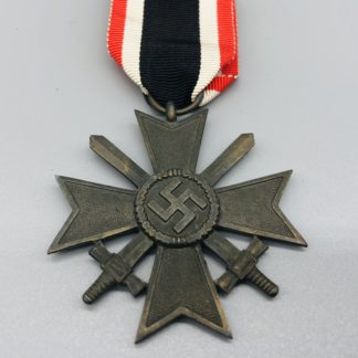 War Merit Cross with Swords 2nd Class