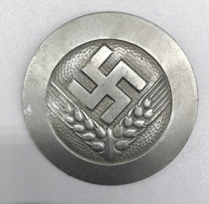 German RAD Female Youth Badge