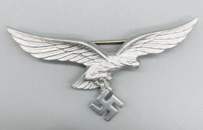 Luftwaffe Officers Breast Eagle Summer Tunic