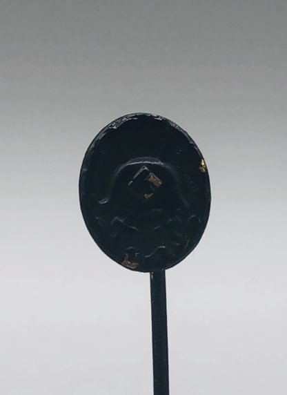 WW2 German Wound Badge Stickpin