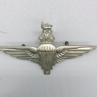 Parachute Regiment Cap Badge