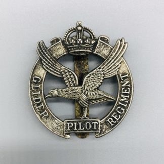 Glider Pilot Regiment Cap Badge