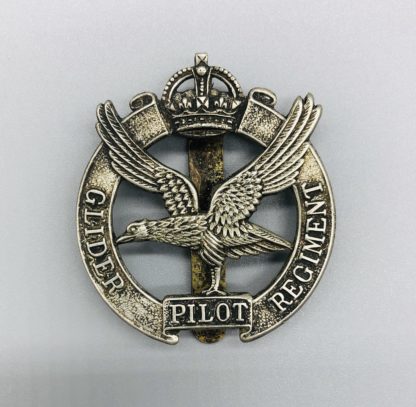Glider Pilot Regiment Cap Badge