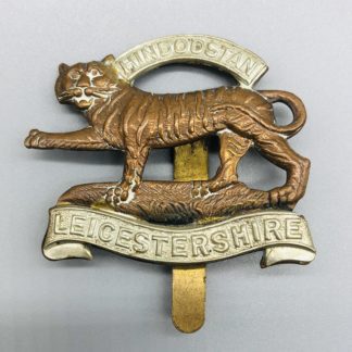 Leicestershire Regiment