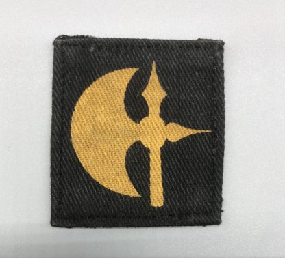 78th Infantry Division Formation Badge