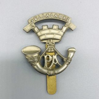 Somerset Light Infantry (Prince Albert's) Cap Badge