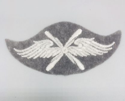 Luftwaffe Flight Personnel Trade Badge