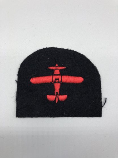Air Gunner 3rd Class Trade Badge