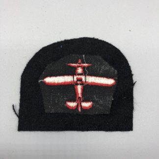 Air Gunner 3rd Class Trade Badge