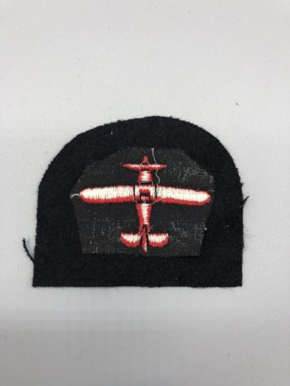 Air Gunner 3rd Class Trade Badge