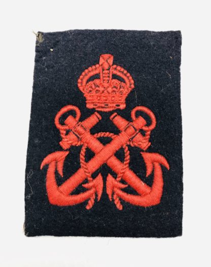 Petty Officers Rank Badge