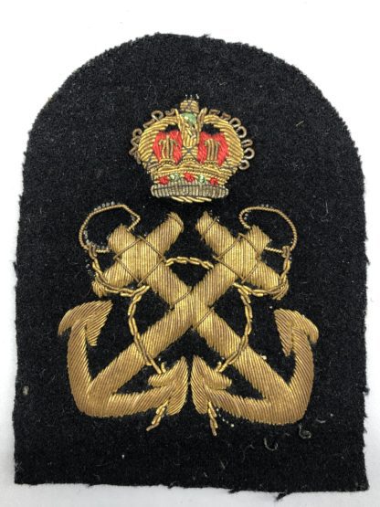 Petty Officers Rank Badge