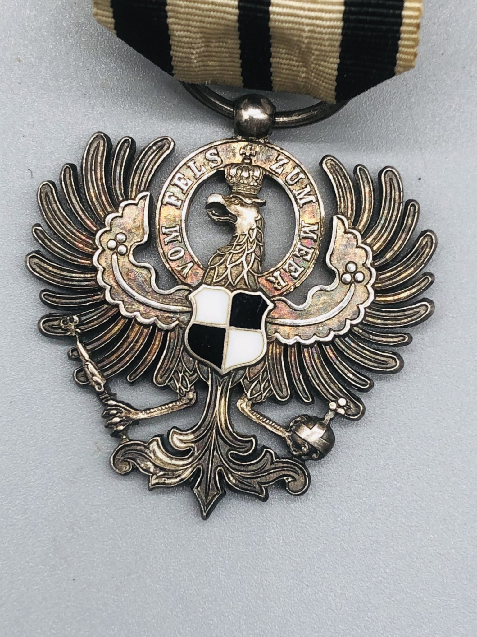 royal order of tanstaafl