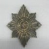 Coldstream Guards Helmet Plate Badge
