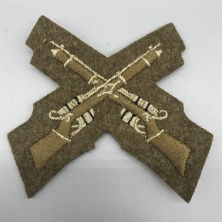 Guards Marksman Trade Badge