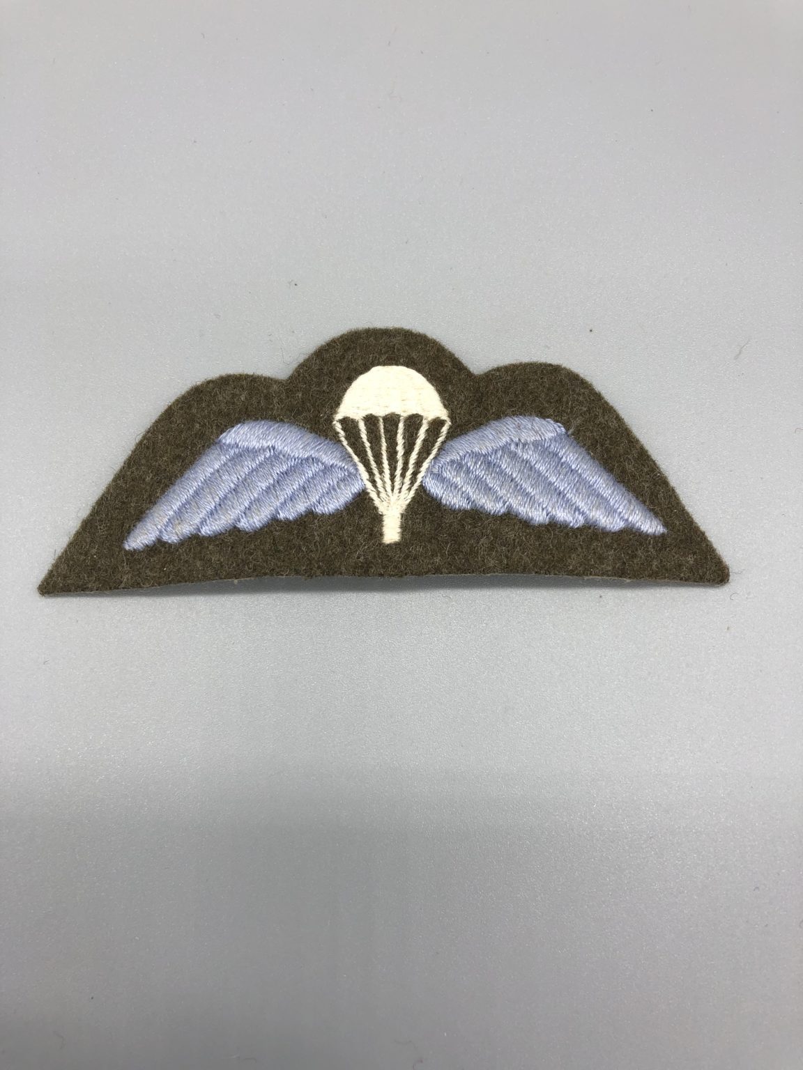 british parachutist badge        
        <figure class=