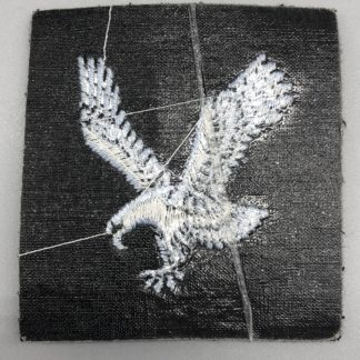 Army Air Corp Cloth Badge