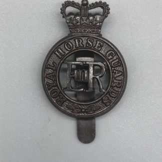 Royal Horse Guards Cap Badge