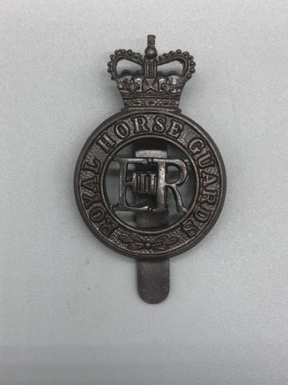 Royal Horse Guards Cap Badge