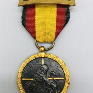 Condor Legion Medal 1937 - 1939