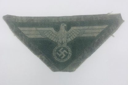 Wehrmacht Heer (Army) Breast Eagle