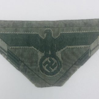 Wehrmacht Heer (Army) Breast Eagle