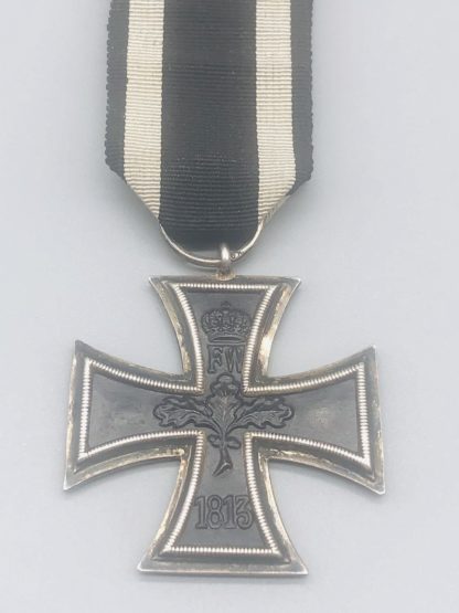 Iron Cross, 2nd Class 1914