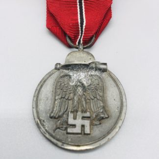 Eastern Front Medal by Steinhauer & Lück ‘4’