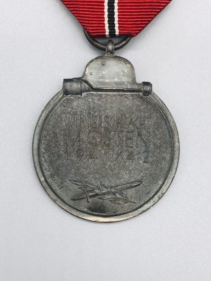 Eastern Front Medal Ostmedaille