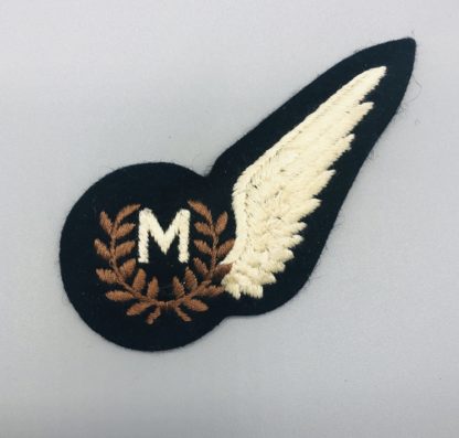 RAF Metrological Observer Brevet Badge