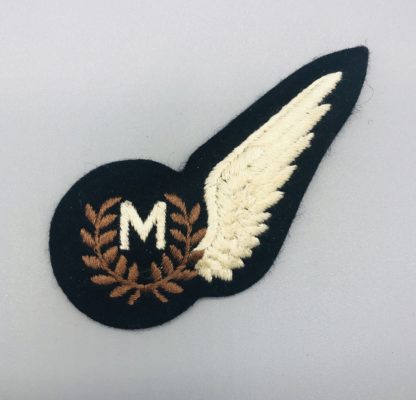 RAF Metrological Observer Brevet Badge