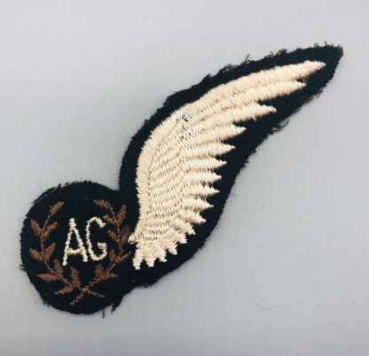 RAF Air Gunner's Brevet Badge
