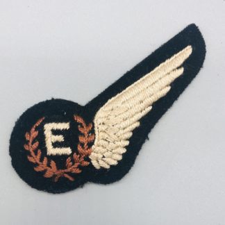 RAF Flight Engineer Brevet Badge