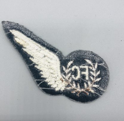 RAF Flight Controller Brevet Badge