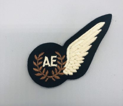 RAF Air Engineers Badge
