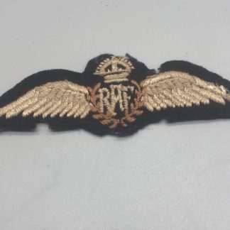 RAF Pilot's Wings