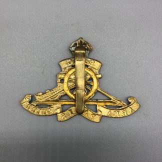 The Honourable Artillery Company Cap Badge