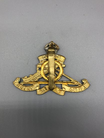 The Honourable Artillery Company Cap Badge
