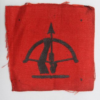 Anti Aircraft Command Formation Patch