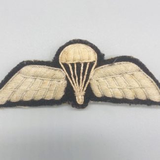 Paratrooper Jump Wings